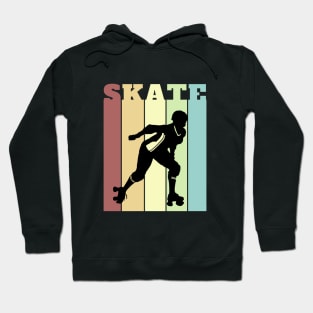 Skate Hoodie